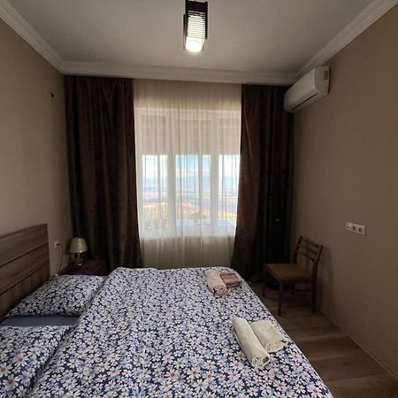 Guest House Aisi ซิคนาคี ภายนอก รูปภาพ