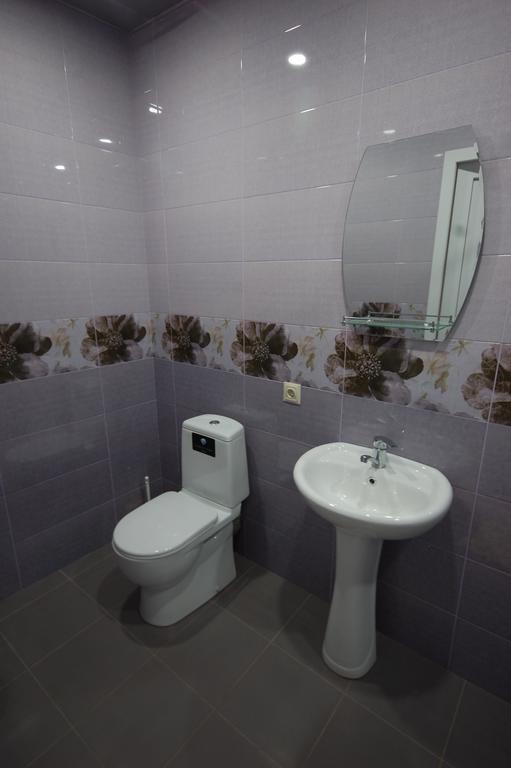 Guest House Aisi ซิคนาคี ภายนอก รูปภาพ