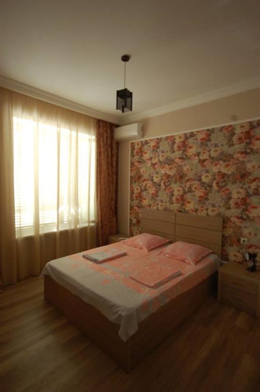 Guest House Aisi ซิคนาคี ภายนอก รูปภาพ